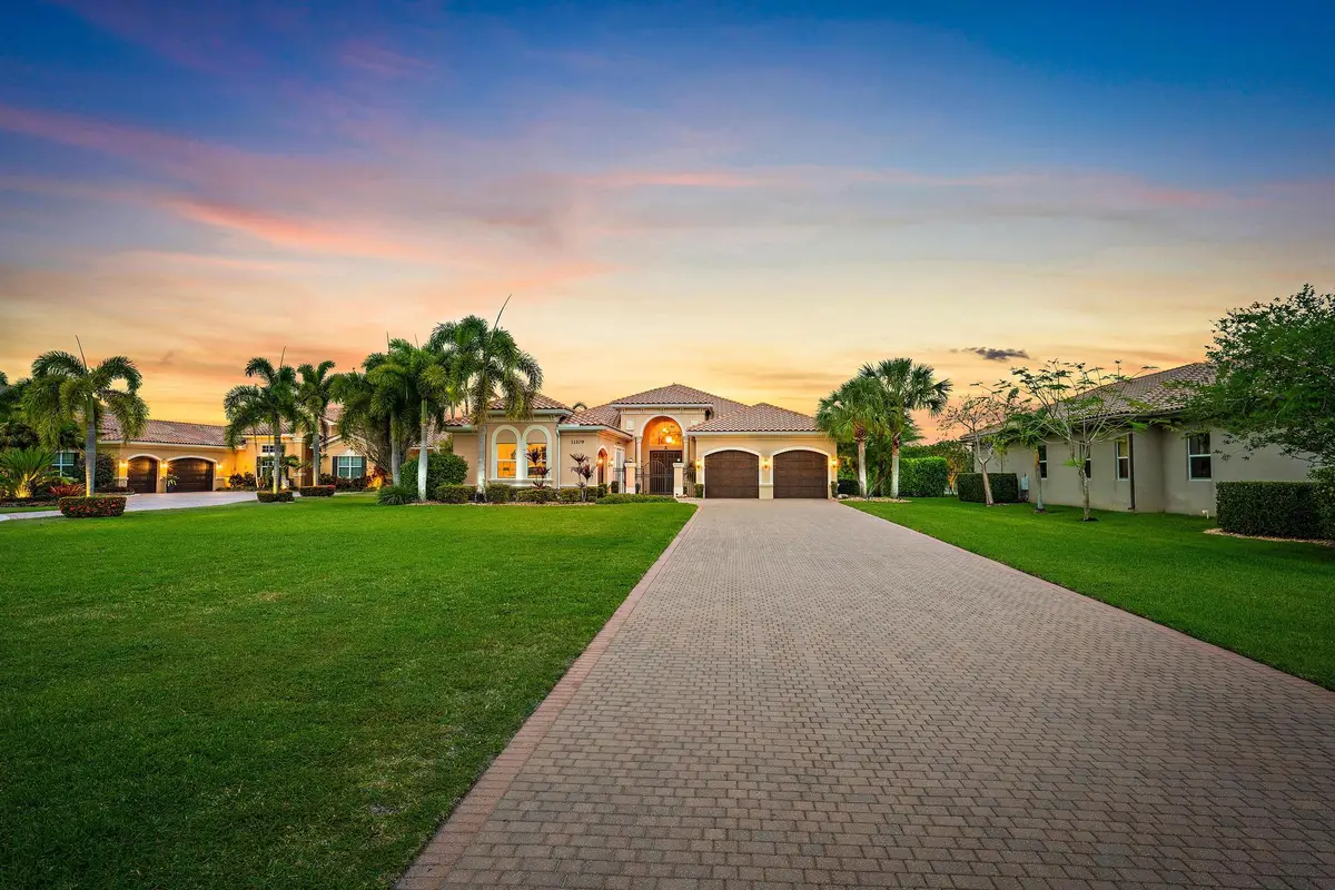 11109 Rockledge View Drive, Palm Beach Gardens, FL 33412 - #1
