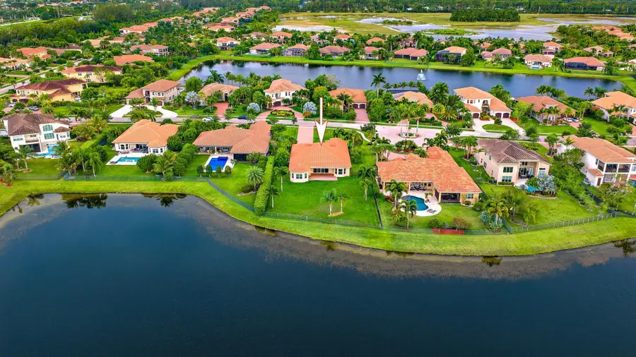 11109 Rockledge View Drive, Palm Beach Gardens, FL 33412 - #3