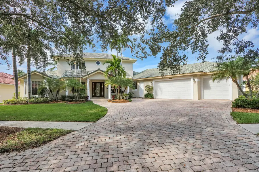 6990 Cypress Cove Circle, Jupiter, FL 33458 - #2