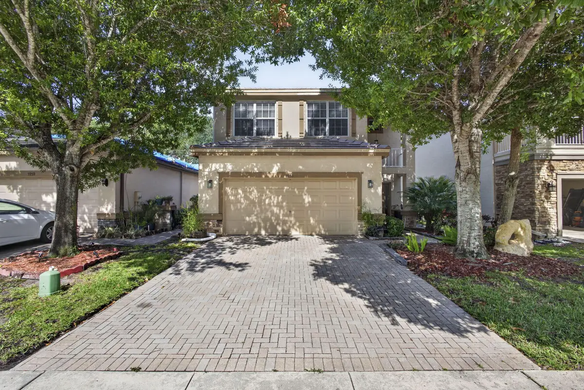 5953 Asturian Trail, Lake Worth, FL 33449 - #1