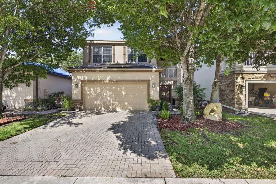 5953 Asturian Trail, Lake Worth, FL 33449 - #2