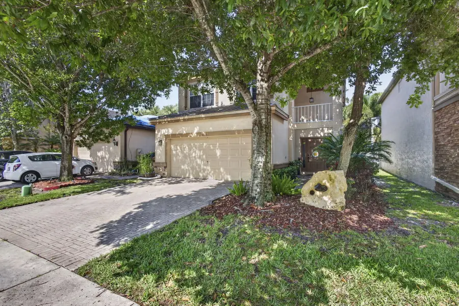 5953 Asturian Trail, Lake Worth, FL 33449 - #3