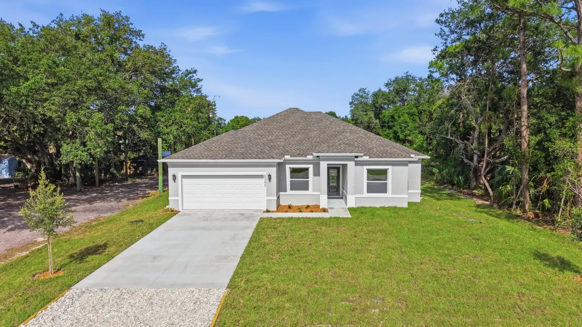8345 100th Avenue, Vero Beach, FL 32967 - #1