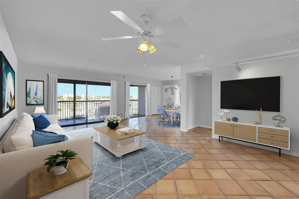 7370 S Oriole Boulevard #607, Delray Beach, FL 33446 - #1