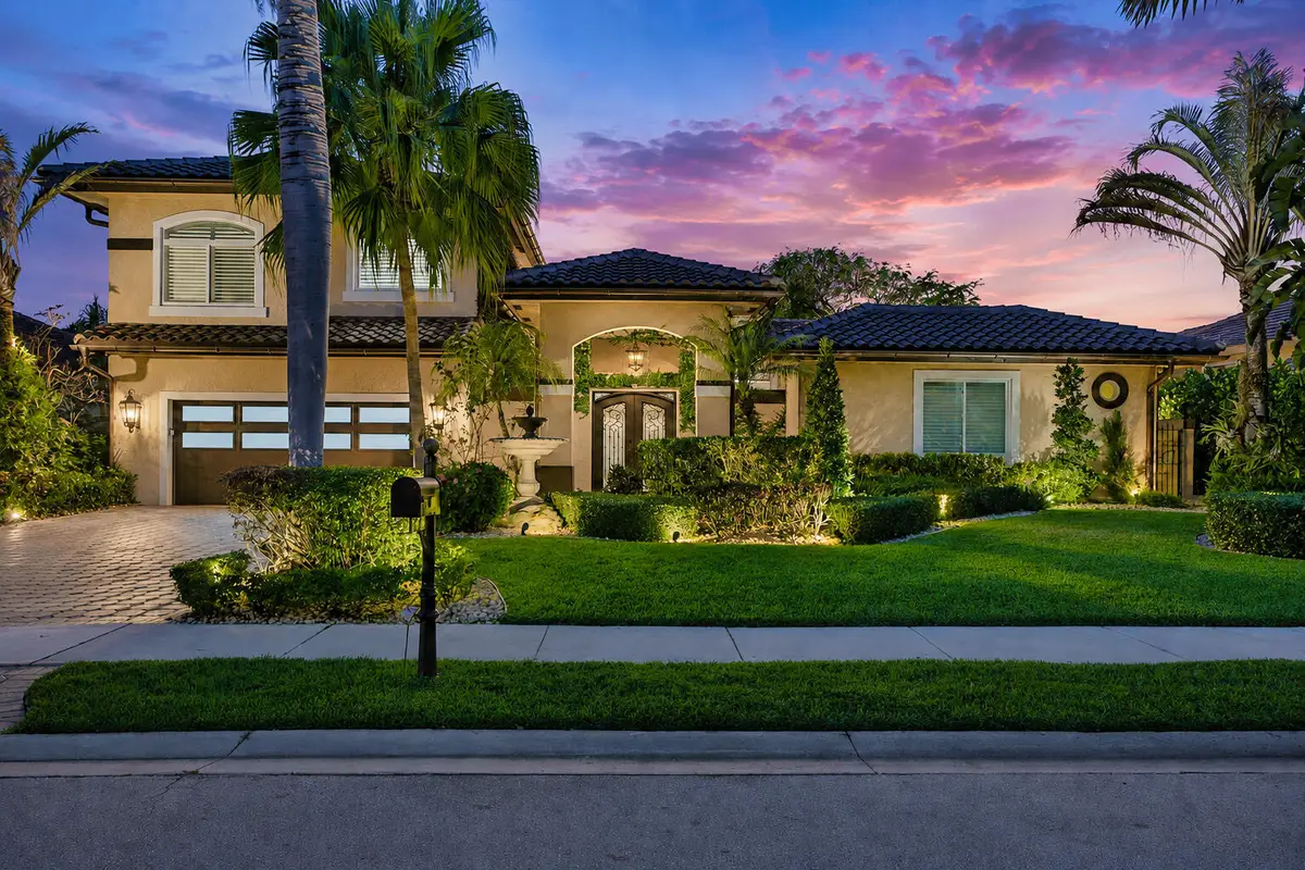 715 NW 101st Terrace, Plantation, FL 33324 - #1