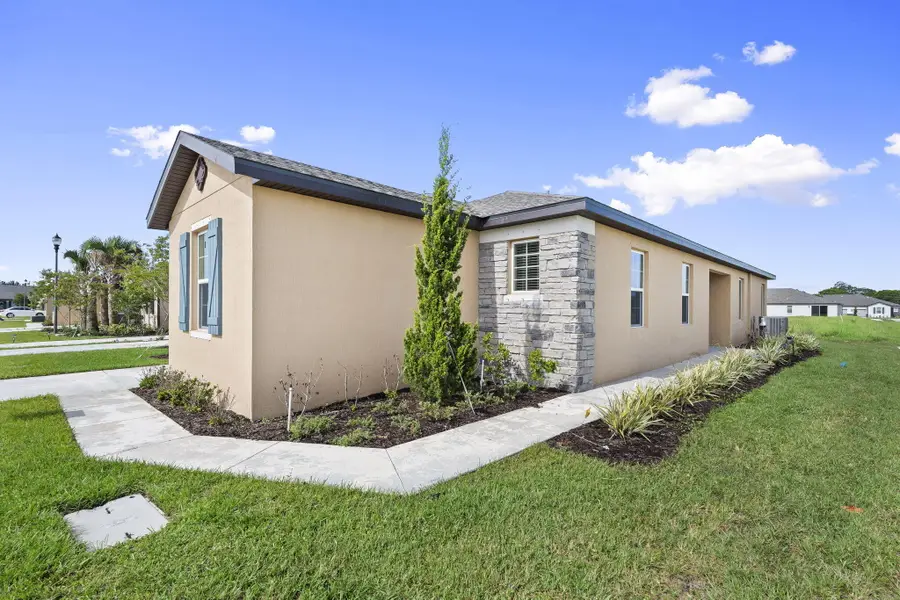 1801 Celebration Drive, Fort Pierce, FL 34947 - #3