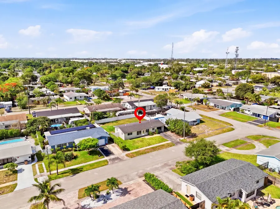 6 SE 14th Court, Deerfield Beach, FL 33441 - #3