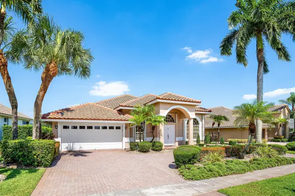 10653 St Thomas Drive, Boca Raton, FL 33498