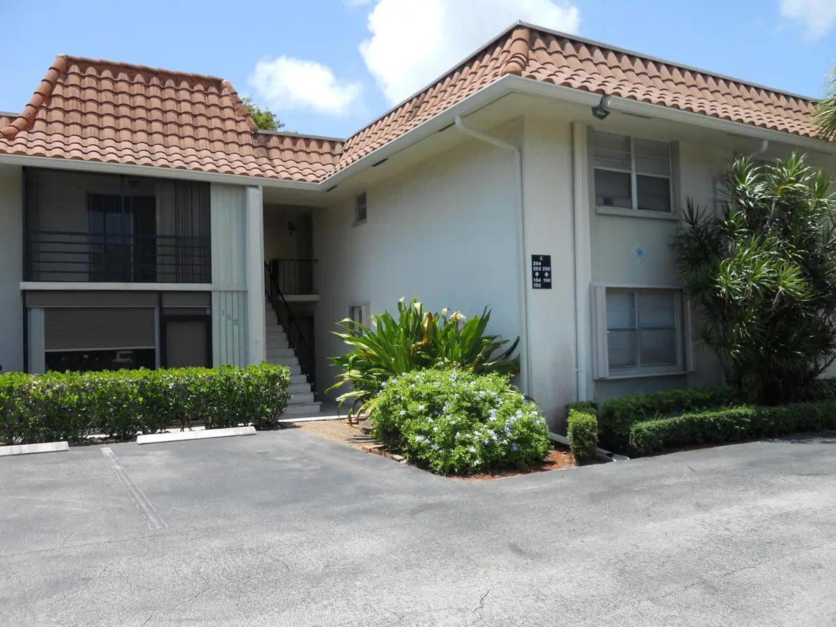 1150 NW 13th Street #252, Boca Raton, FL 33486 - #1