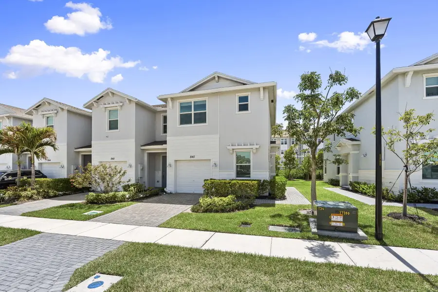 840 SE Grovebush Lane, Port Saint Lucie, FL 34984 - #2