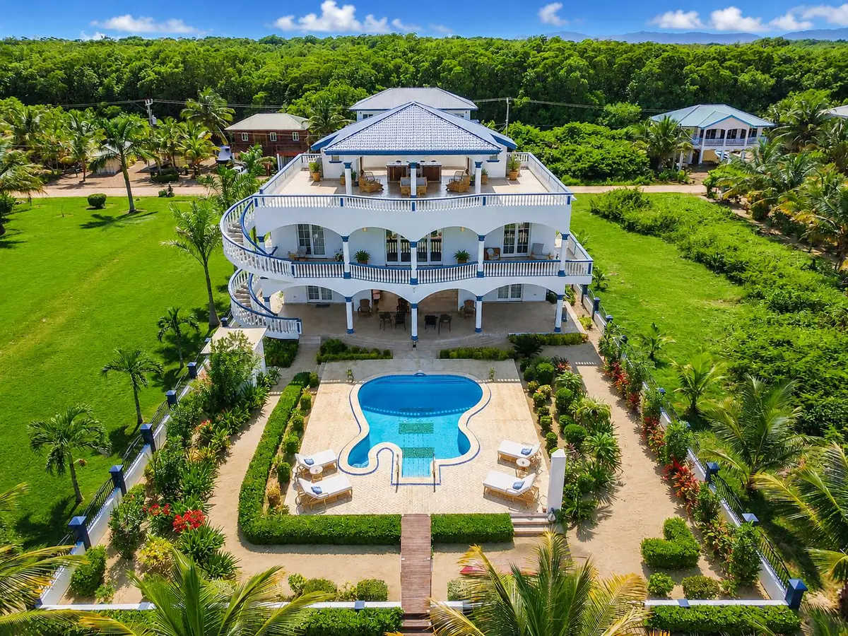 35 Sitee River Road, Hopkins, FL  - #1