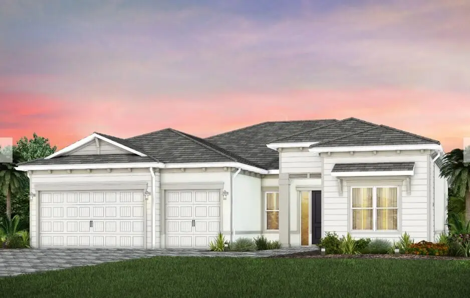 12816 Springer Circle #Stellar 46, Palm Beach Gardens, FL 33412 - #1