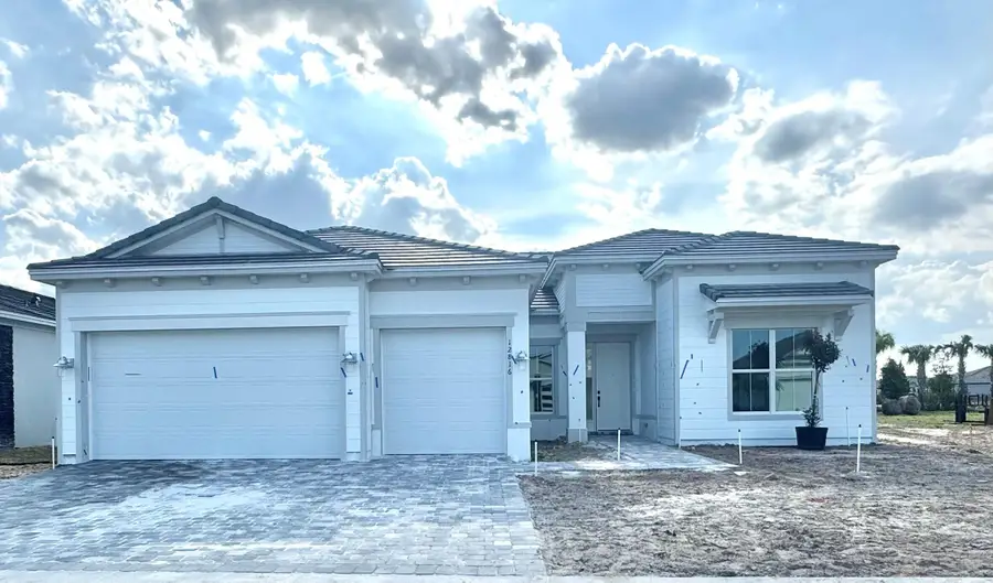 12816 Springer Circle #Stellar 46, Palm Beach Gardens, FL 33412 - #3