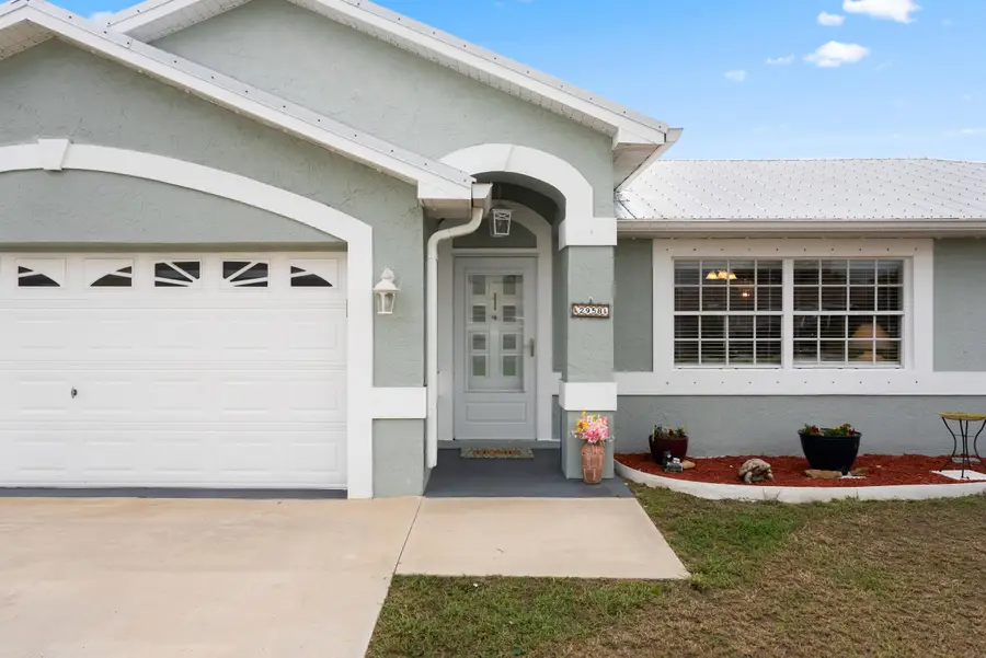 2958 SW Fluvia Street, Port Saint Lucie, FL 34953 - #2