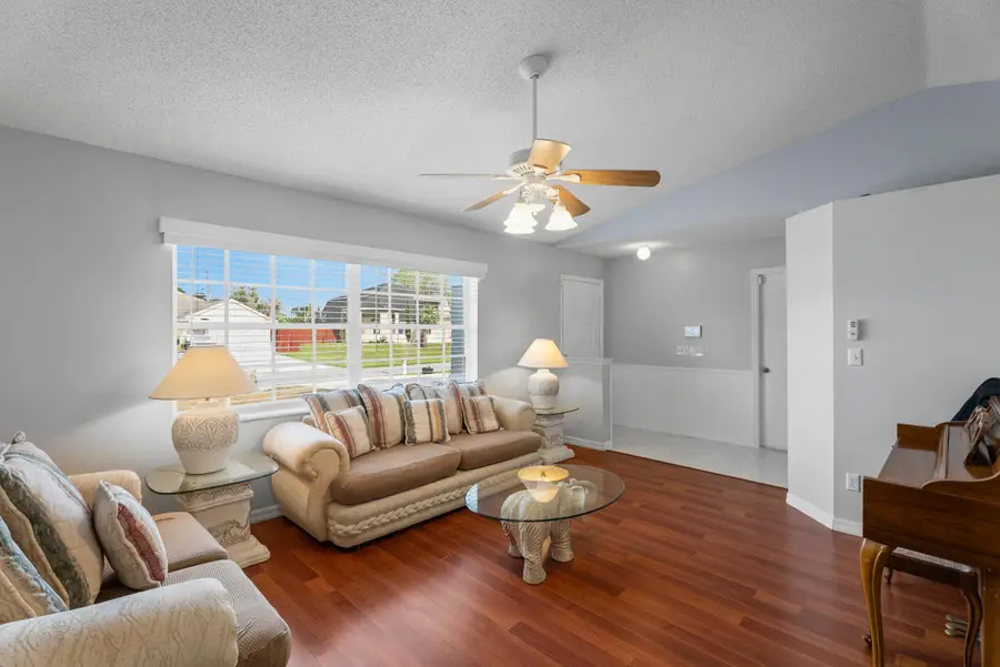 2958 SW Fluvia Street, Port Saint Lucie, FL 34953 - #3