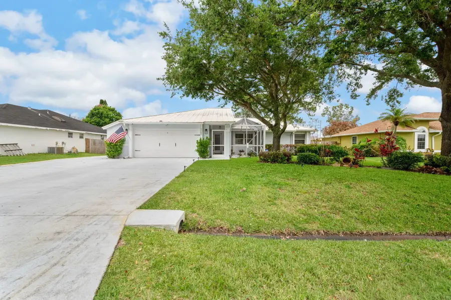 265 SE Todd Avenue, Port Saint Lucie, FL 34983 - #2