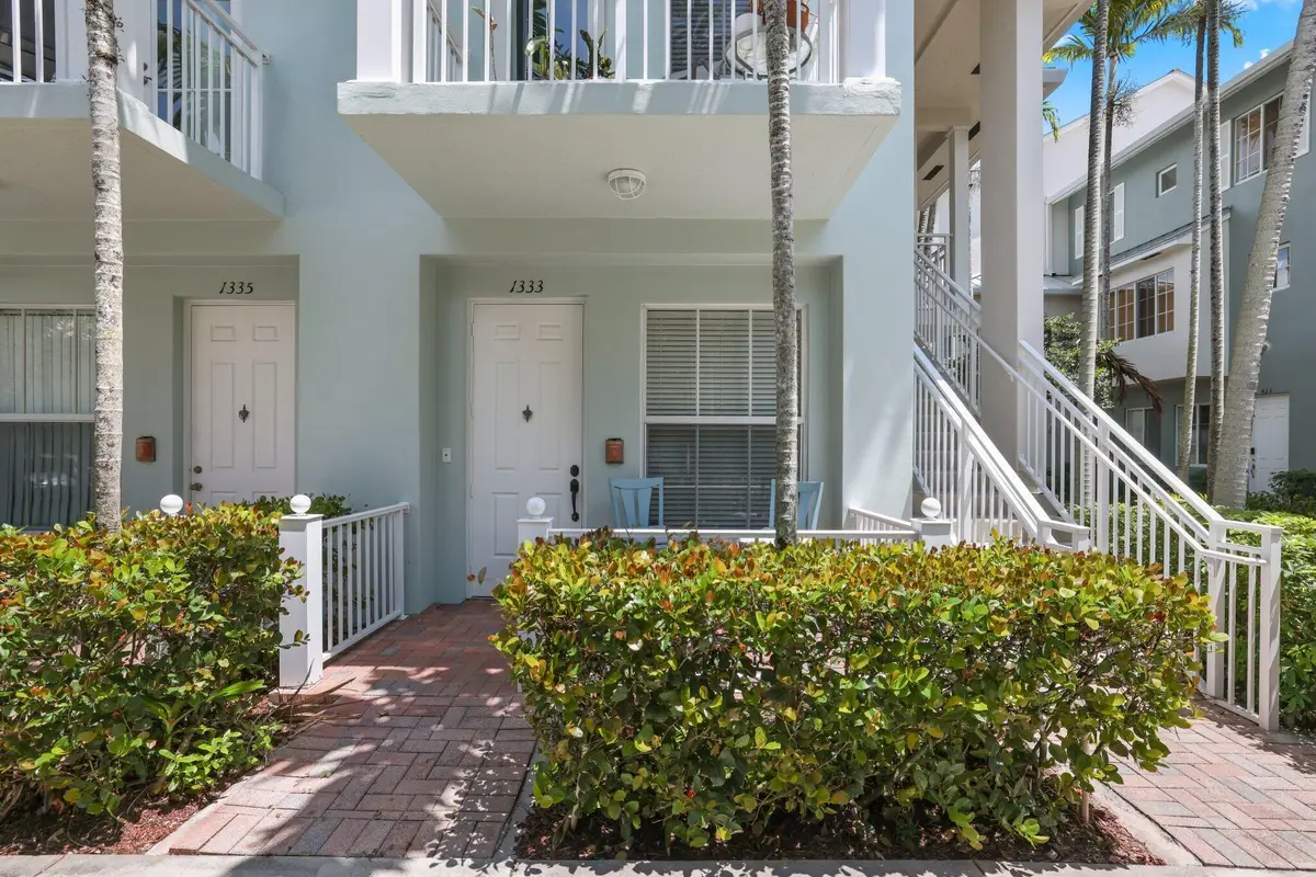 1333 SW 4th Court, Fort Lauderdale, FL 33312 - #1