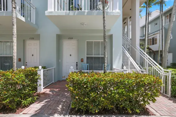 1333 SW 4th Court, Fort Lauderdale, FL 33312