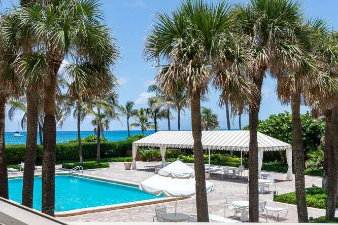 170 N Ocean Boulevard, Palm Beach, FL 33480 - #2
