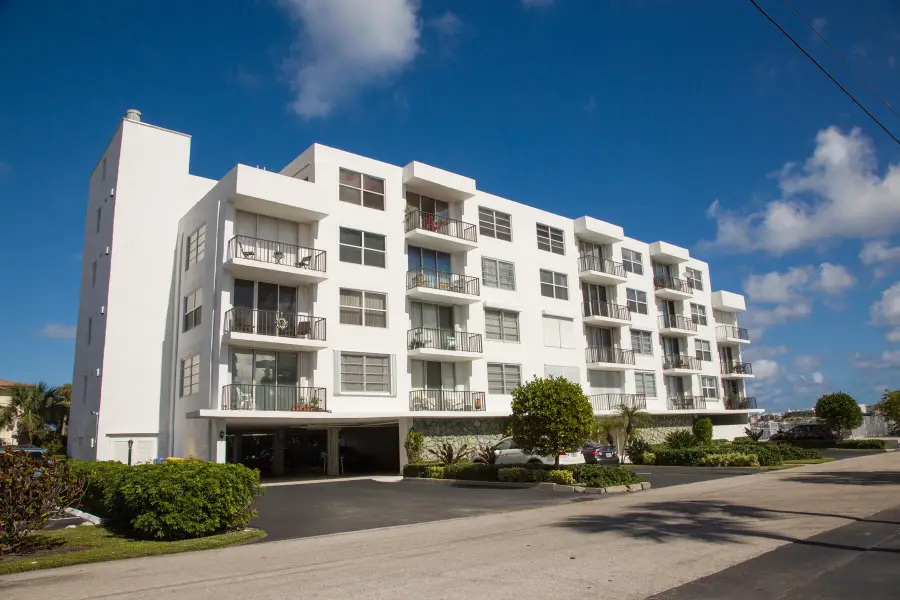 301 Croton Avenue #405, Lantana, FL 33462 - #2