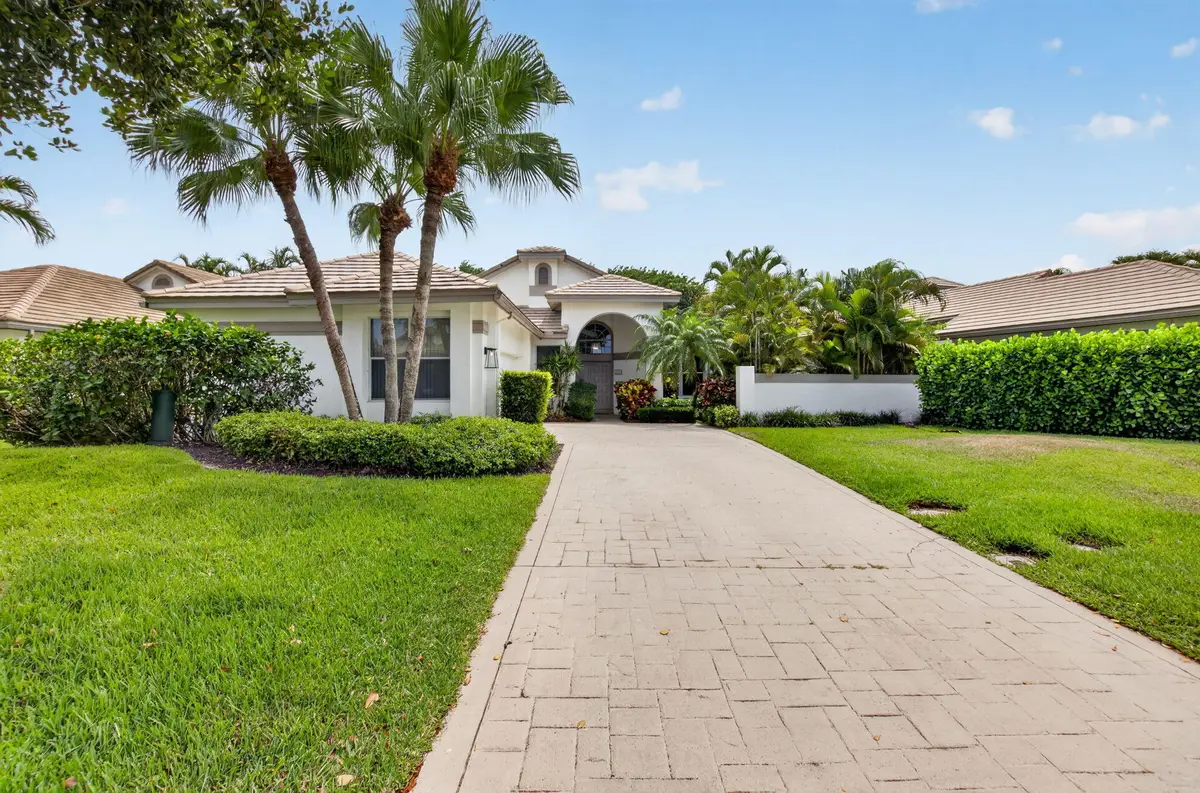 2054 NW 56th Street, Boca Raton, FL 33496 - #1