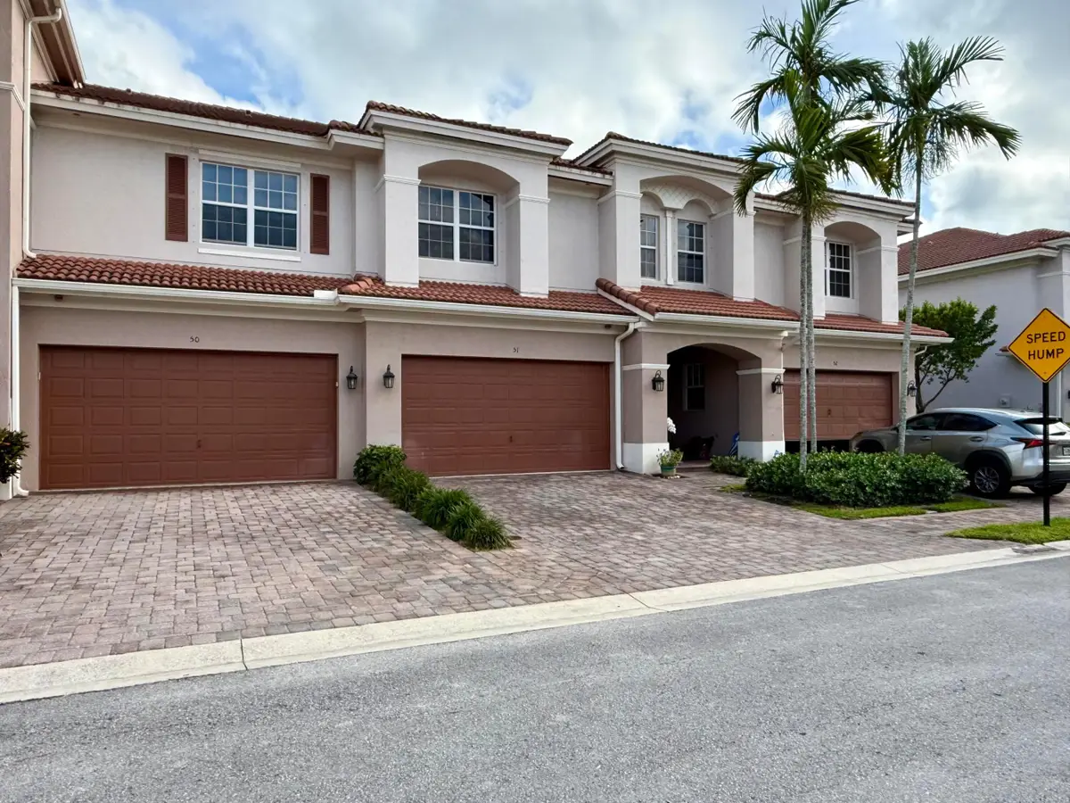 51 Lancaster Road, Boynton Beach, FL 33426 - #1