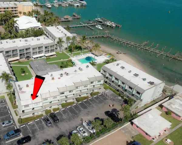 1300 Seaway Drive #D6, Fort Pierce, FL 34949