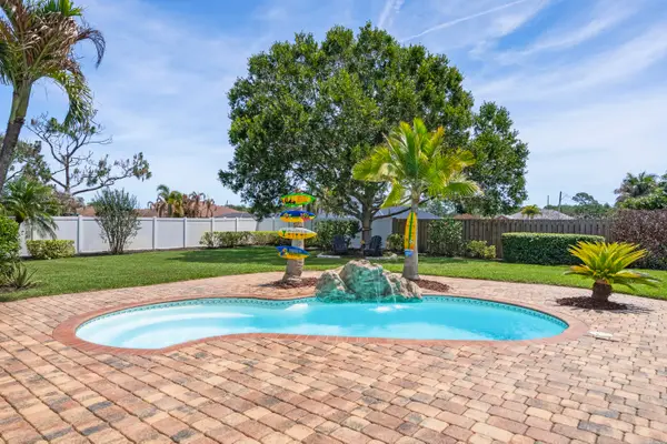236 SW Paar Drive, Port St Lucie, FL 34953