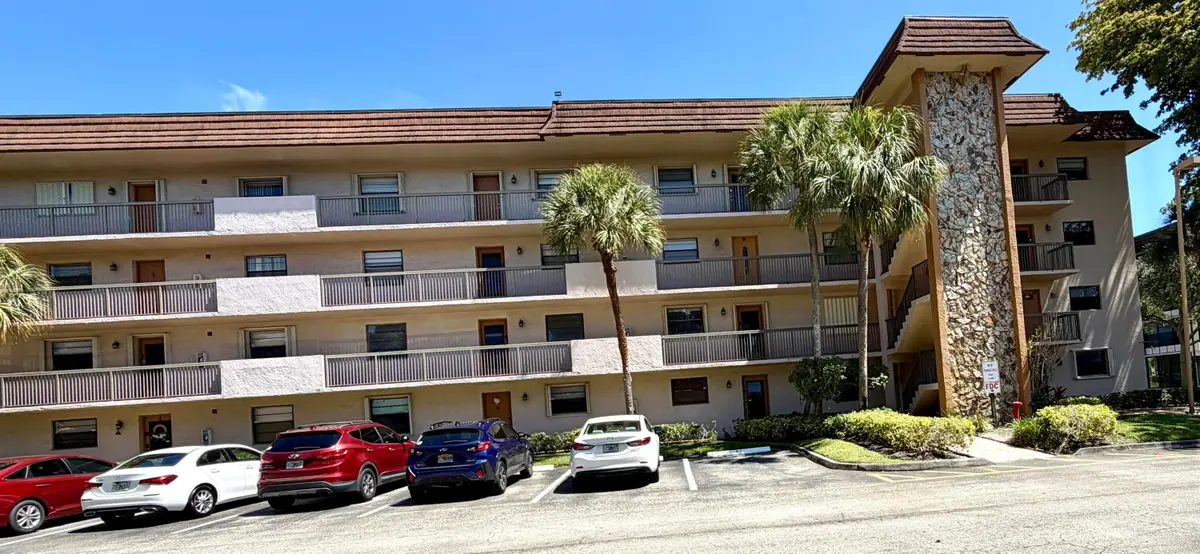 4970 E Sabal Palm Boulevard #315, Tamarac, FL 33319 - #1