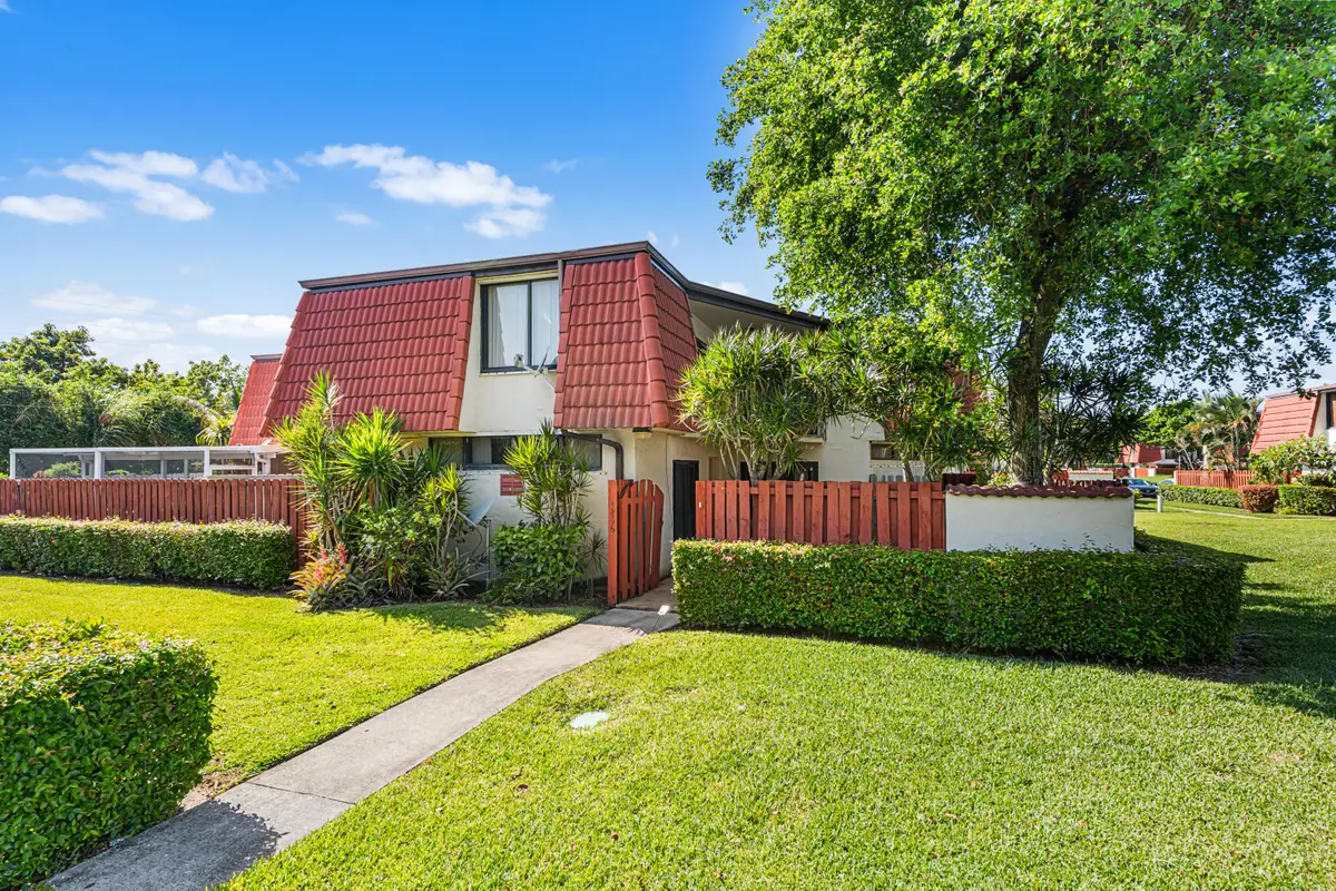 3856 Victoria Drive, West Palm Beach, FL 33406 - #1