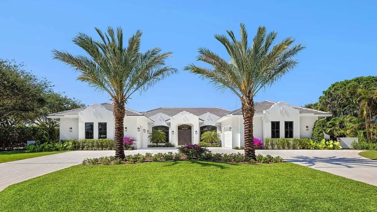 2775 Ave Au Soleil, Delray Beach, FL 33483 - #1