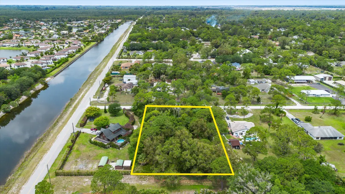 Tbd 122nd Drive N, The Acreage, FL 33411 - #1
