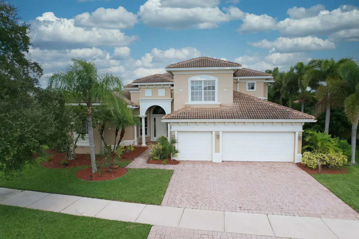 11680 SW Rossano Lane, Port Saint Lucie, FL 34987 - #1