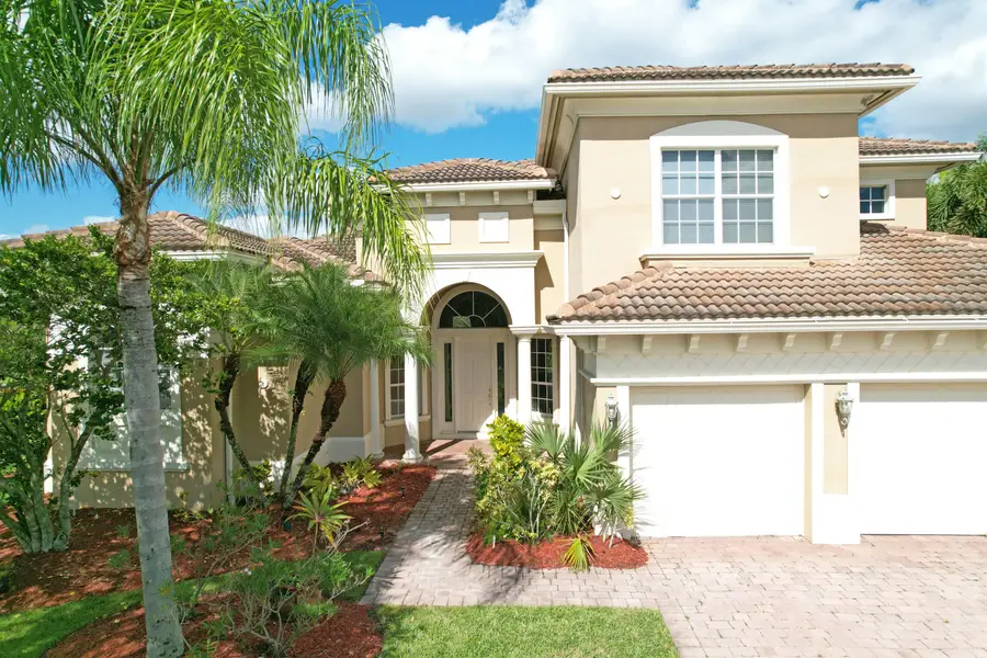 11680 SW Rossano Lane, Port Saint Lucie, FL 34987 - #2