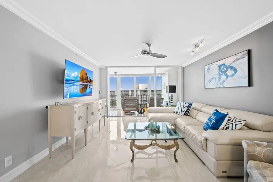 3300 S Ocean Boulevard #1020, Highland Beach, FL 33487 - #3