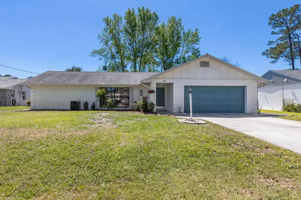 46 Berkshire Lane, Palm Coast, FL 32137