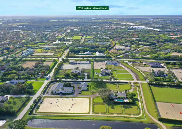 14169 Belmont Trace, Wellington, FL 33414