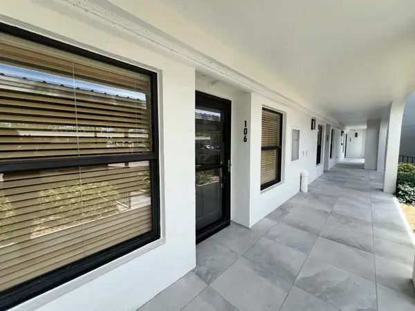 1631 Riverview Road #106, Deerfield Beach, FL 33441