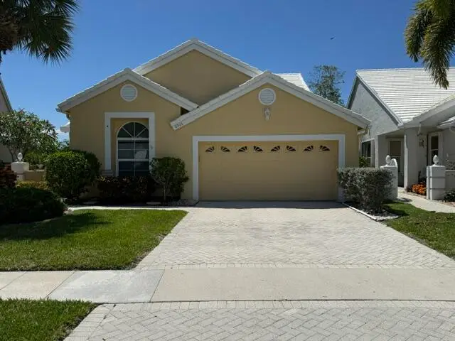 8306 Horseshoe Bay Road, Boynton Beach, FL 33472 - #2
