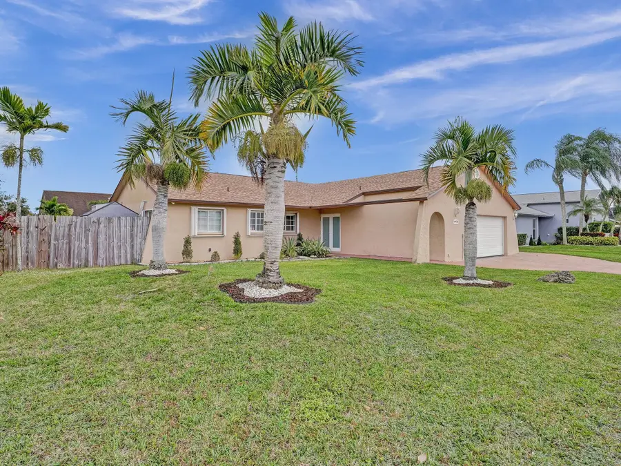 4950 NW 85th Terrace, Lauderhill, FL 33351 - #3