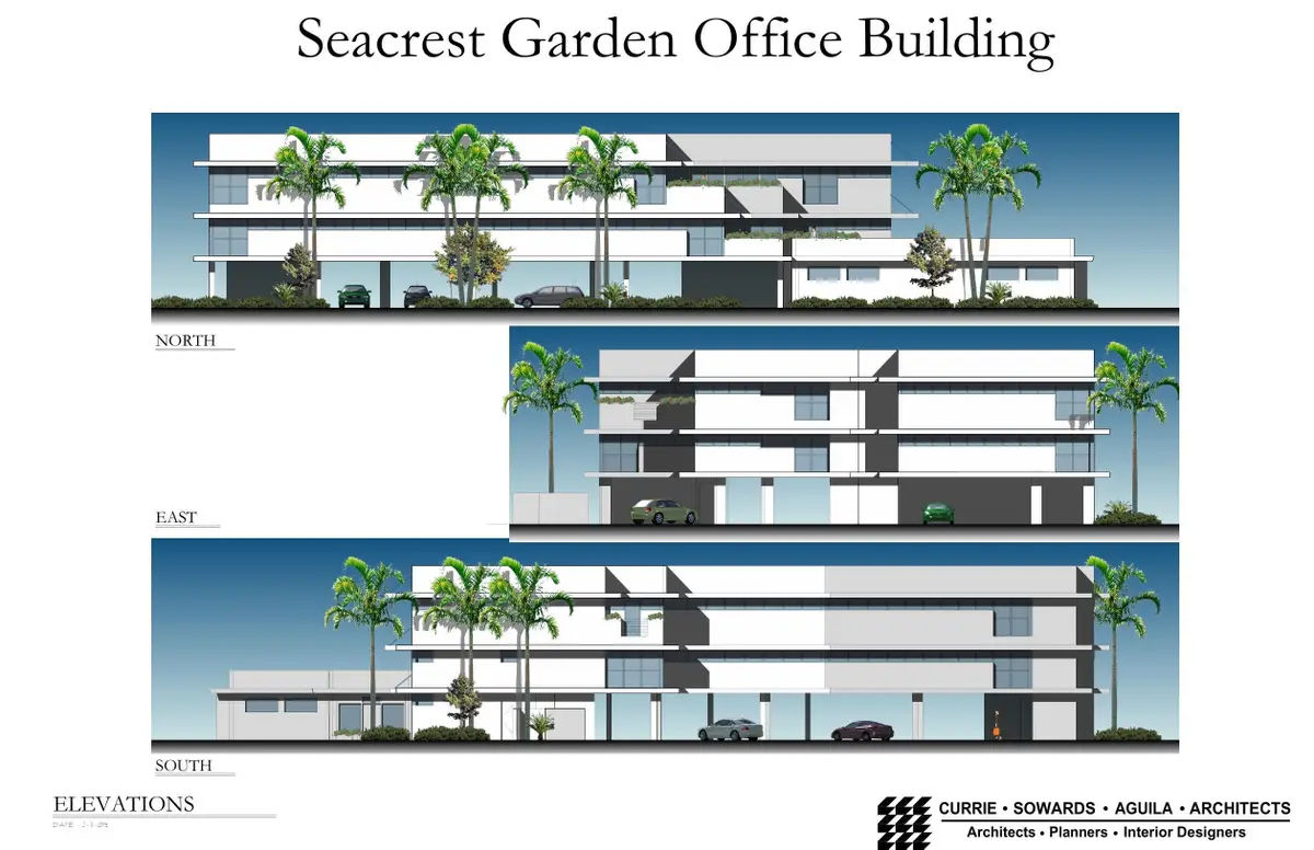 2860 S Seacrest Boulevard, Boynton Beach, FL 33435 - #1