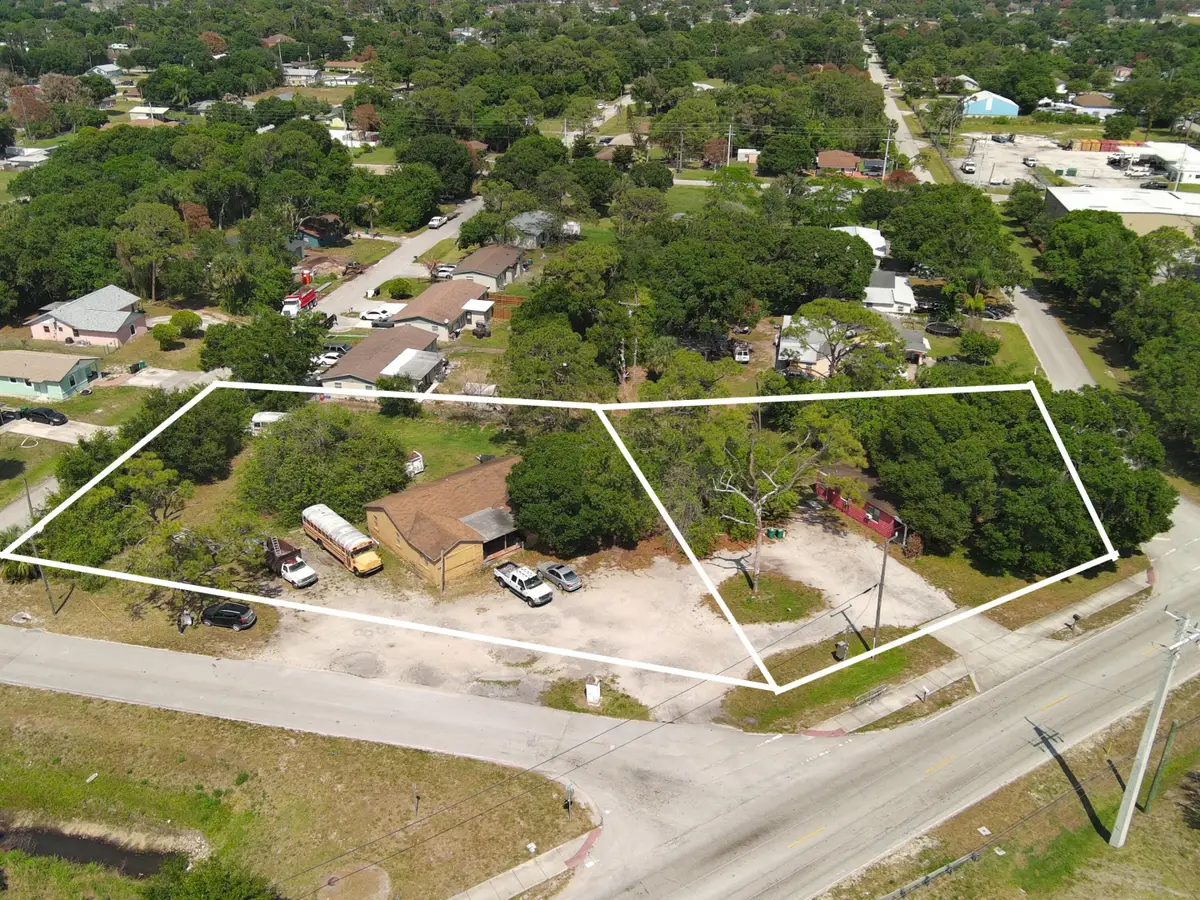 902 Angle Road, Fort Pierce, FL 34947 - #1