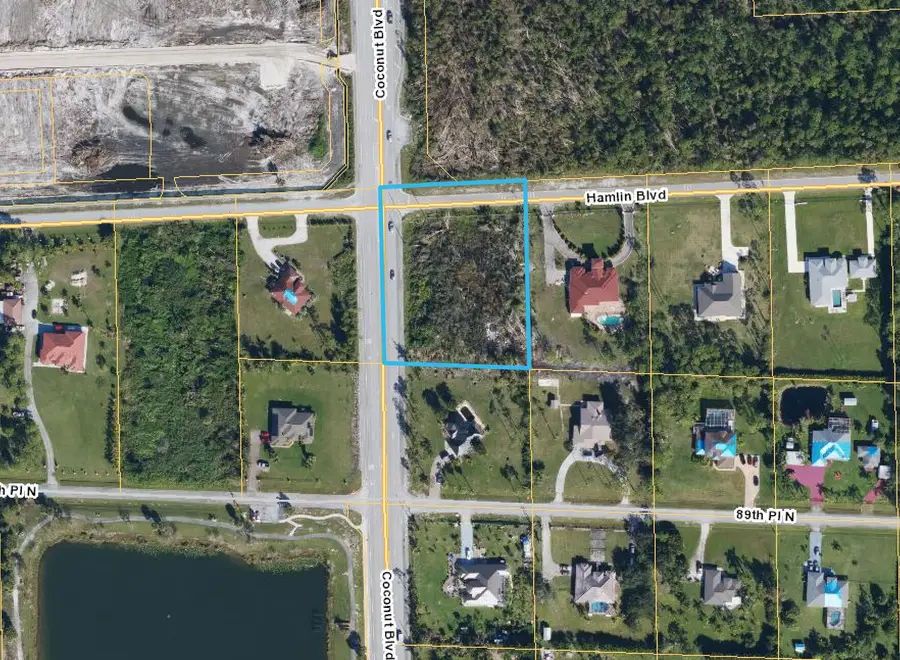 0000 Hamlin Blvd, West Palm Beach, FL 33412 - #2