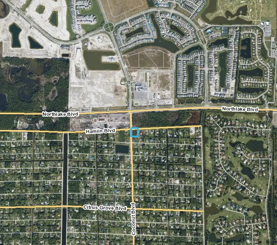 0000 Hamlin Blvd, West Palm Beach, FL 33412 - #3