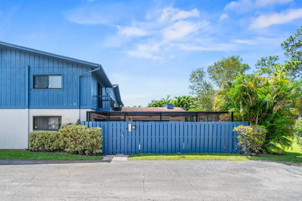 4585 Holly Lake Drive, Lake Worth, FL 33463 - #1