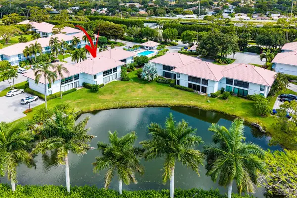 4080-b Quail Ridge Drive #Osprey, Boynton Beach, FL 33436
