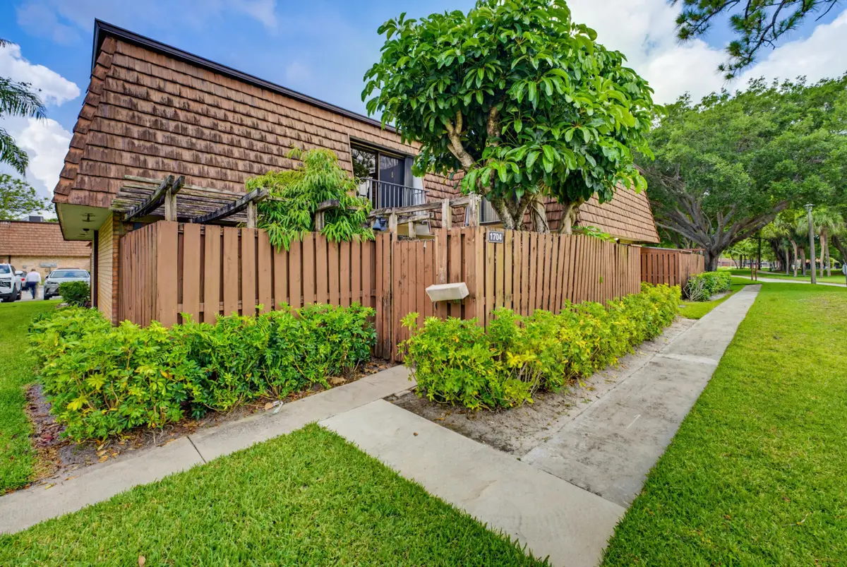 1704 17th Lane, Greenacres, FL 33463 - #1