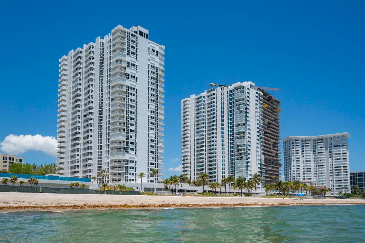 1370 S Ocean Boulevard #905, Pompano Beach, FL 33062 - #1