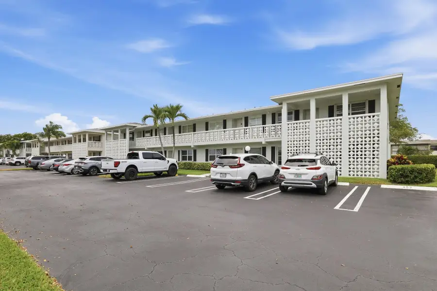 1011 Flame Vine Avenue #203, Delray Beach, FL 33445 - #2