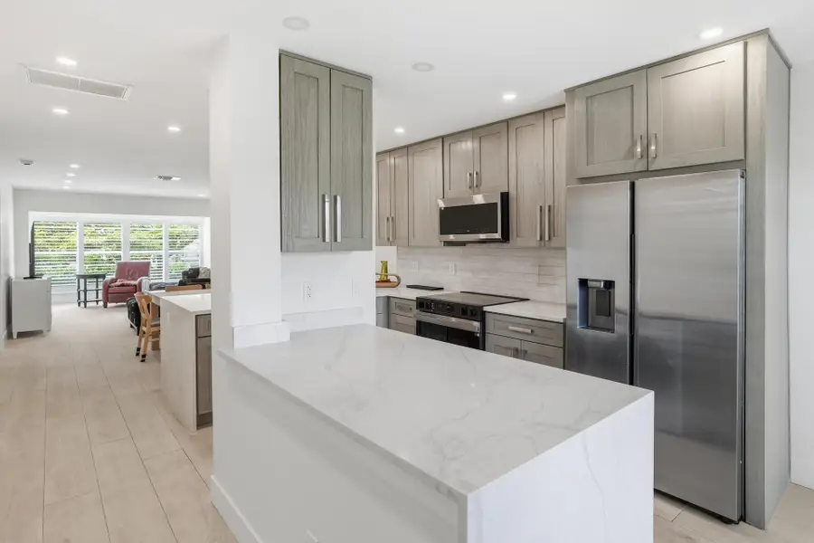 1011 Flame Vine Avenue #203, Delray Beach, FL 33445 - #3